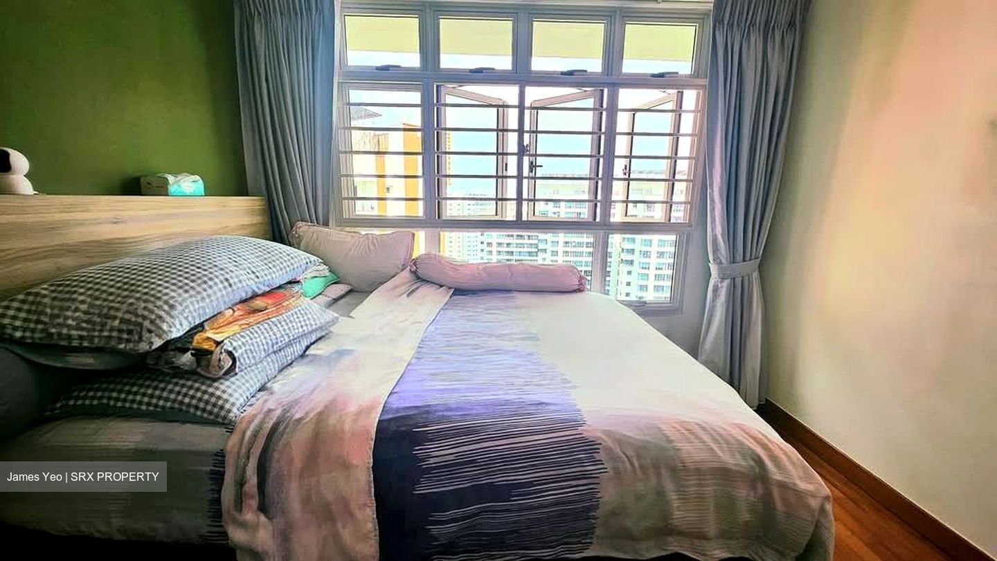Blk 665B Waterway Woodcress (Punggol), HDB 4 Rooms #561489791